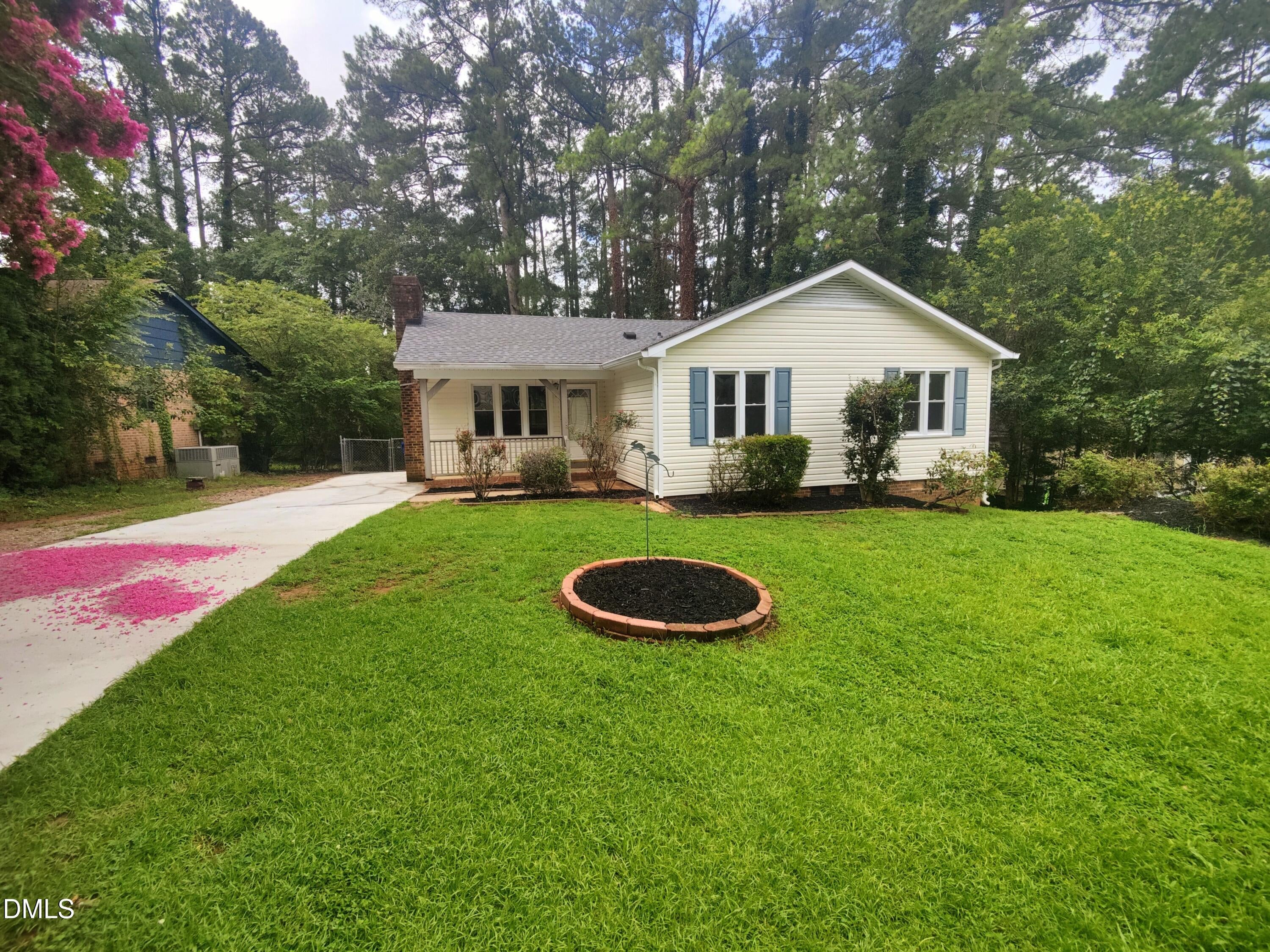 813 Plentywood Court