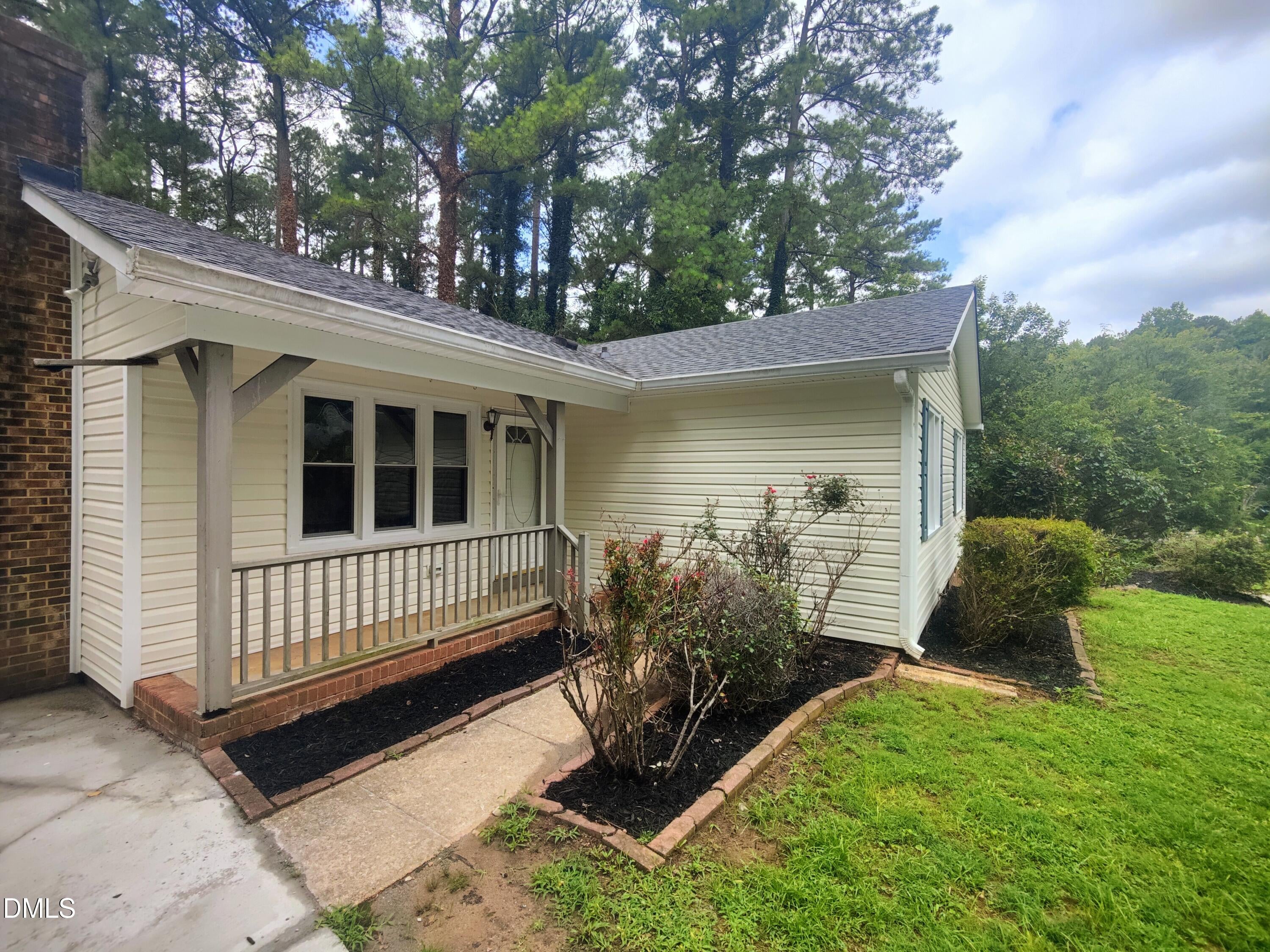 813 Plentywood Court
