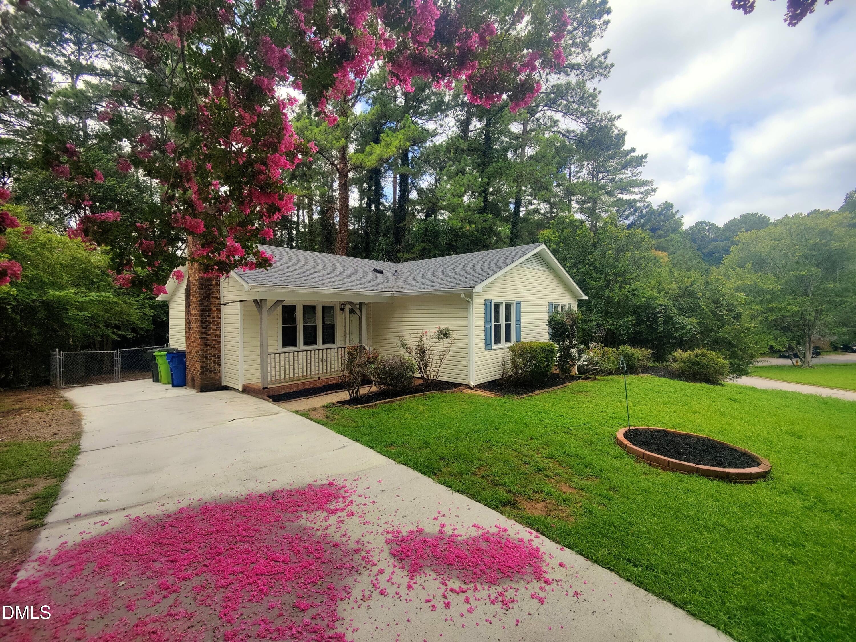 813 Plentywood Court