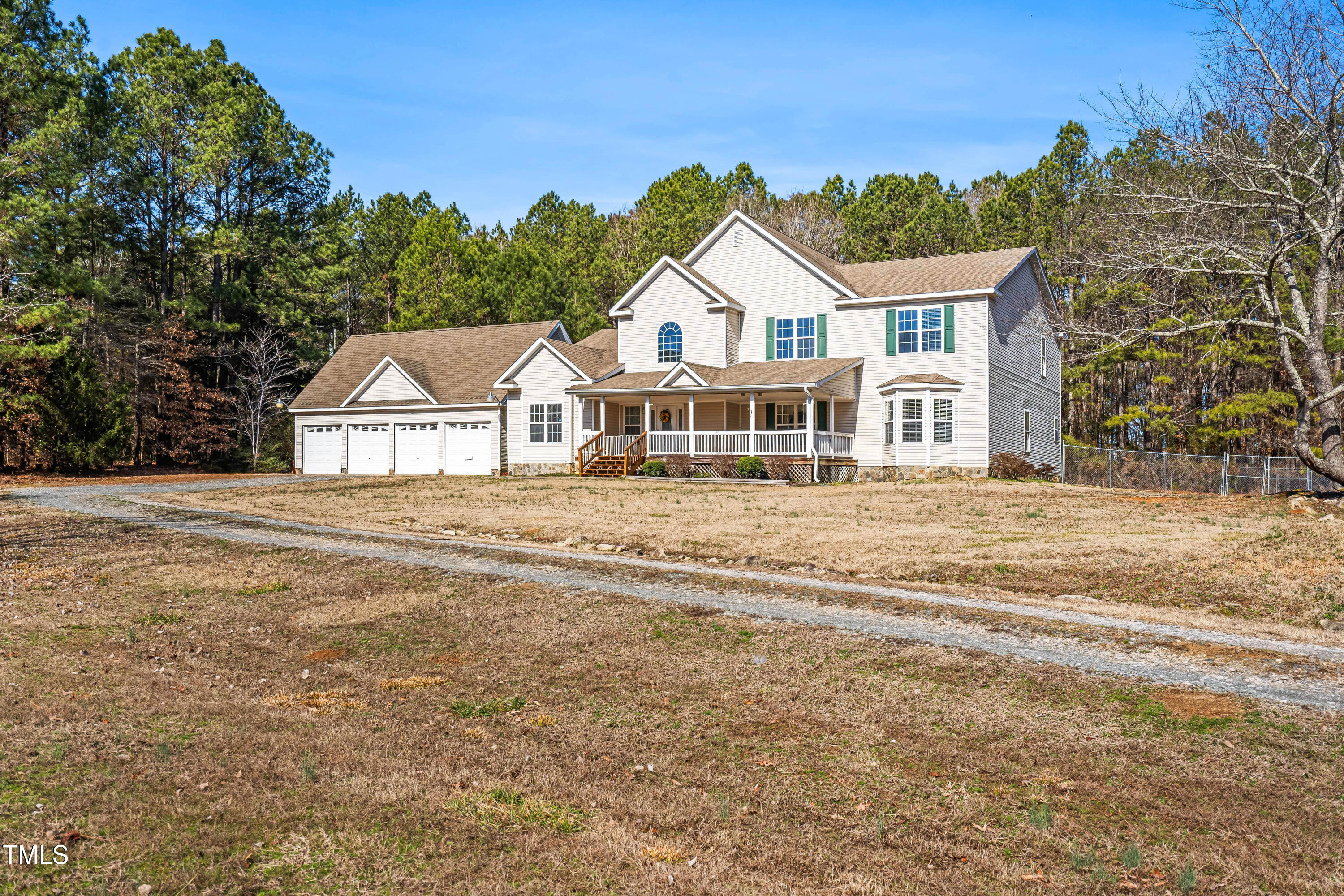 1175 Faulkner Town Road
