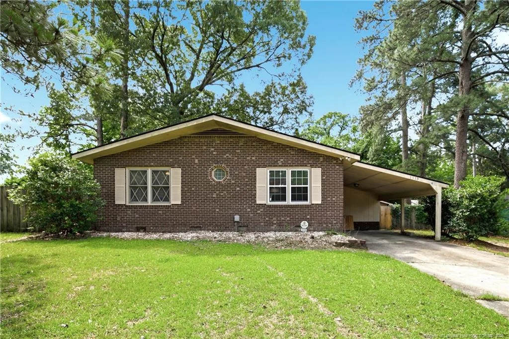 1113 Vesper Lane