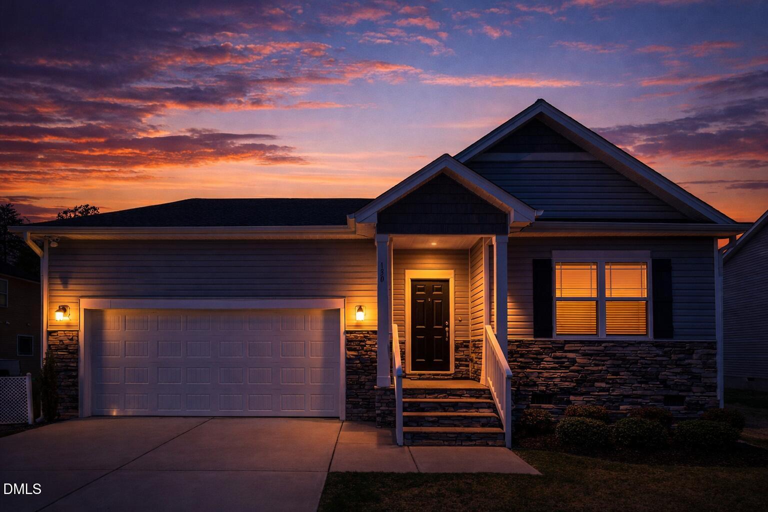130 Aylebury Ridge