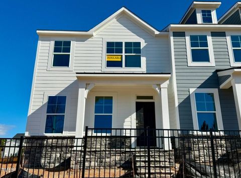 500 Traditions Grande Boulevard 22 Wake Forest NC 27587