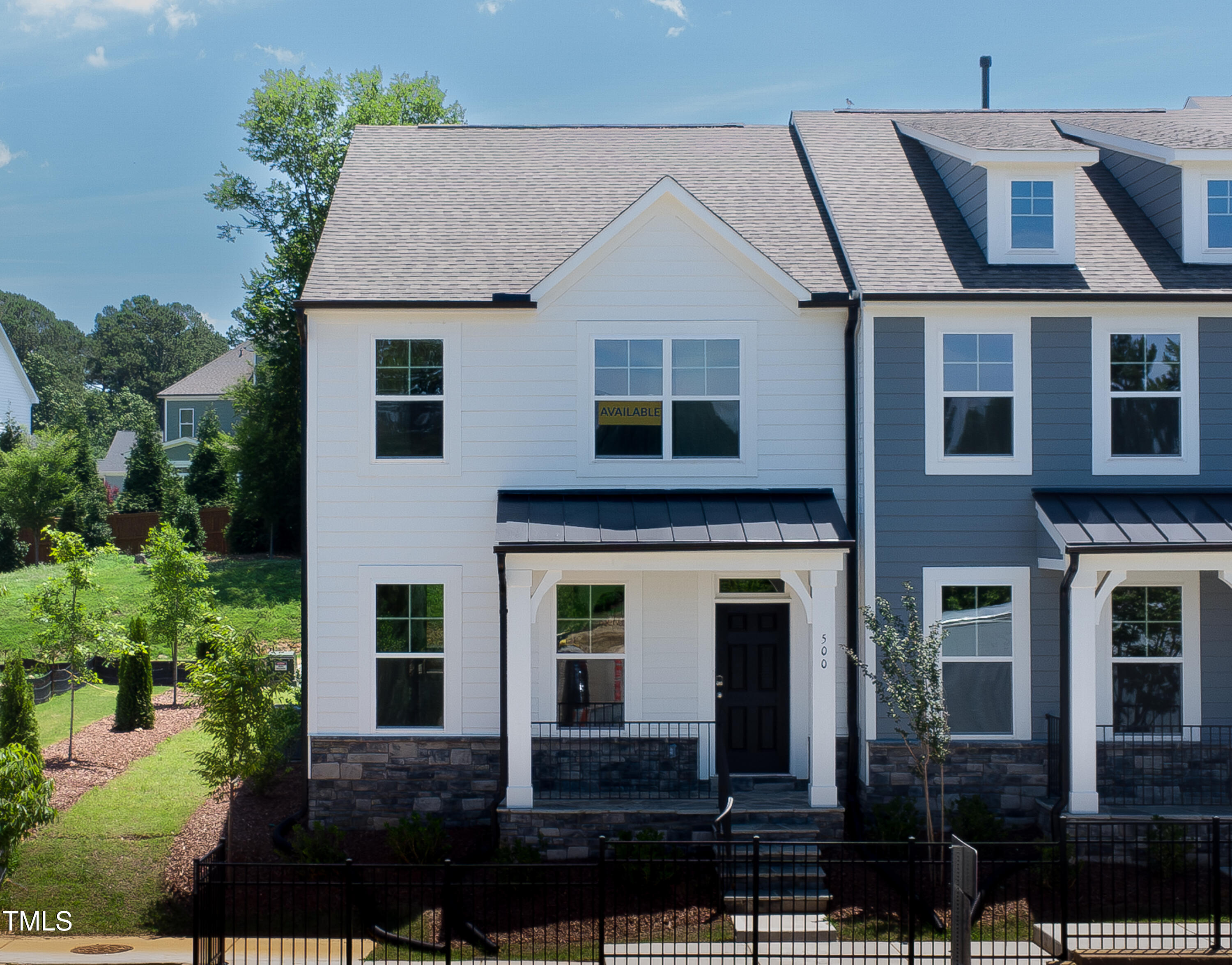 500 Traditions Grande Boulevard 22