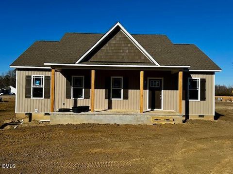 924 Micro Road W Selma NC 27576