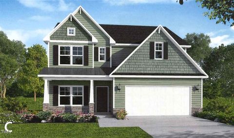 25 Malbec Way Youngsville NC 27596