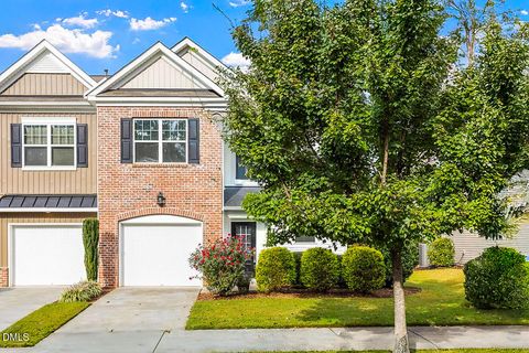 752 Great Eno Path Hillsborough NC 27278