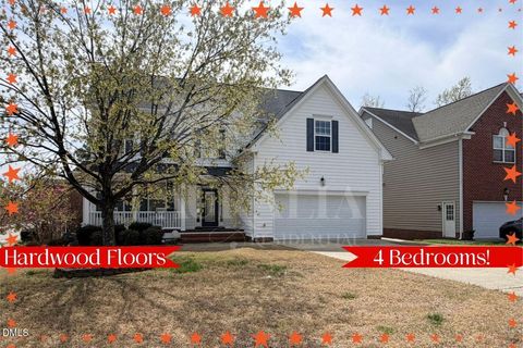 101 Scotlow Way Morrisville NC 27560