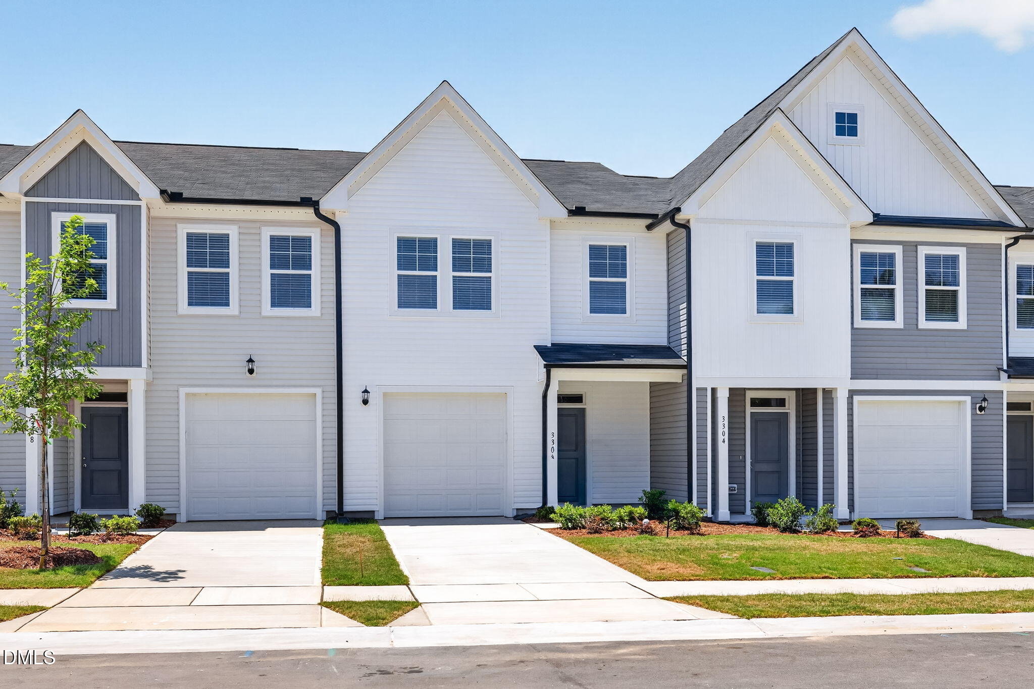 3306 Bailey Lake Drive