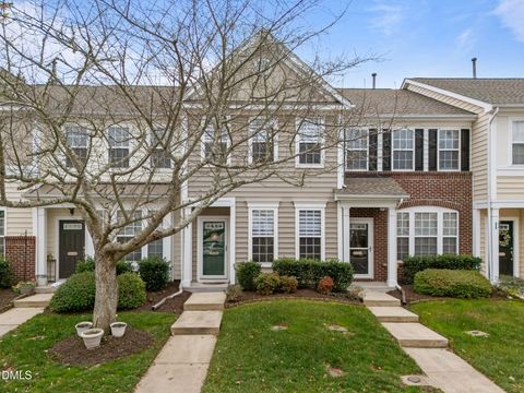 123 Grey Elm Trail Durham NC 27713