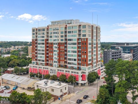 400 W North Street 1028 Raleigh NC 27603