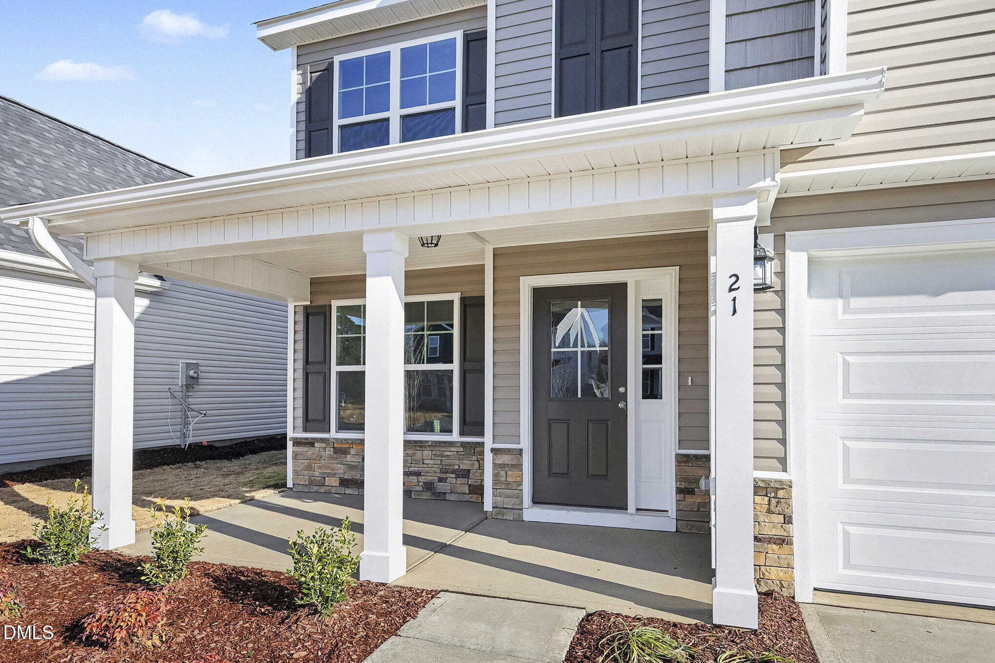 21 E Emily Gardens Drive