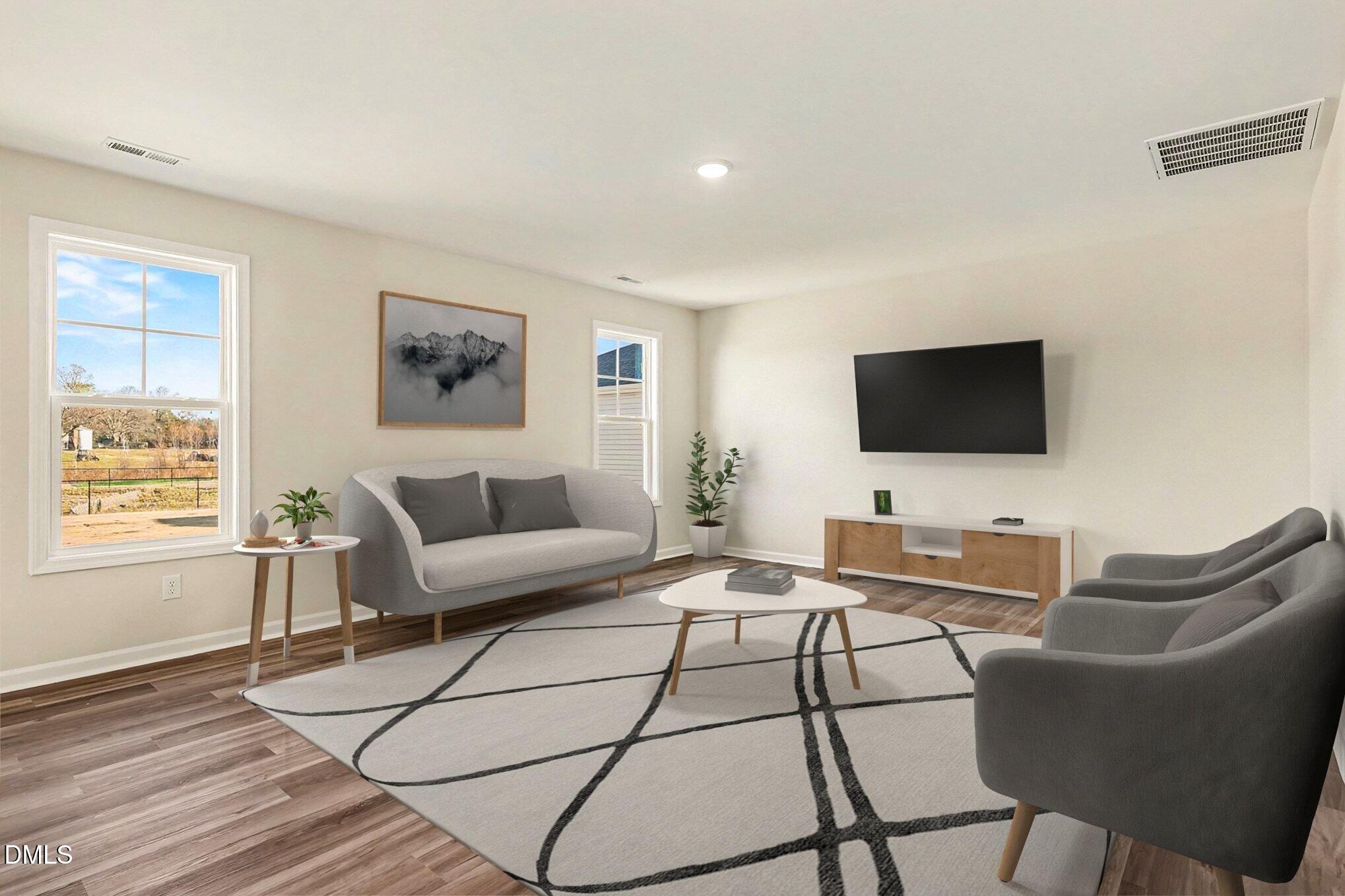 21 E Emily Gardens Drive