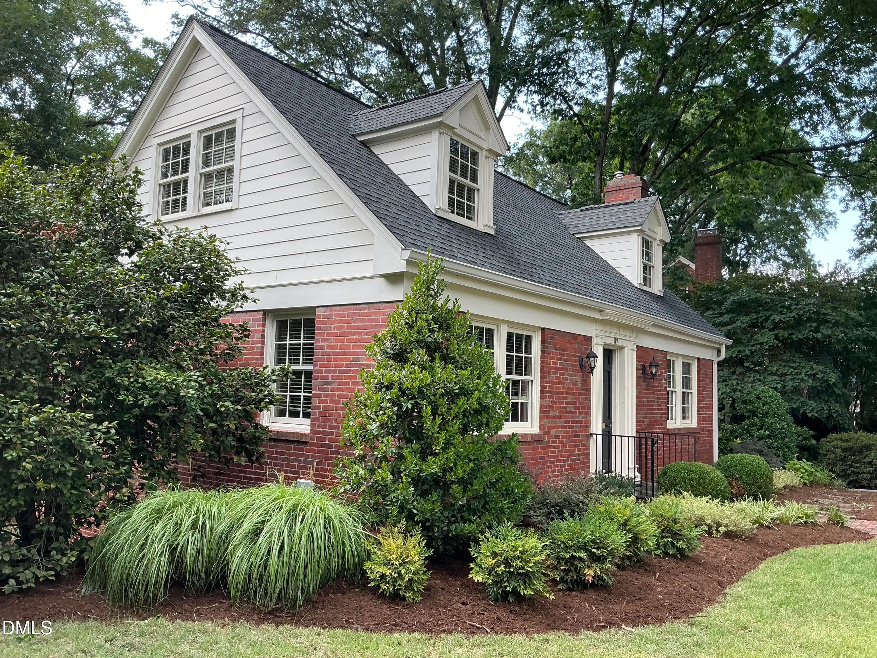 119 Montgomery Street, Raleigh, NC, 27607