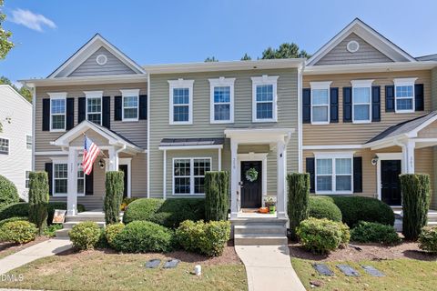 359 Anterbury Drive Apex NC 27502