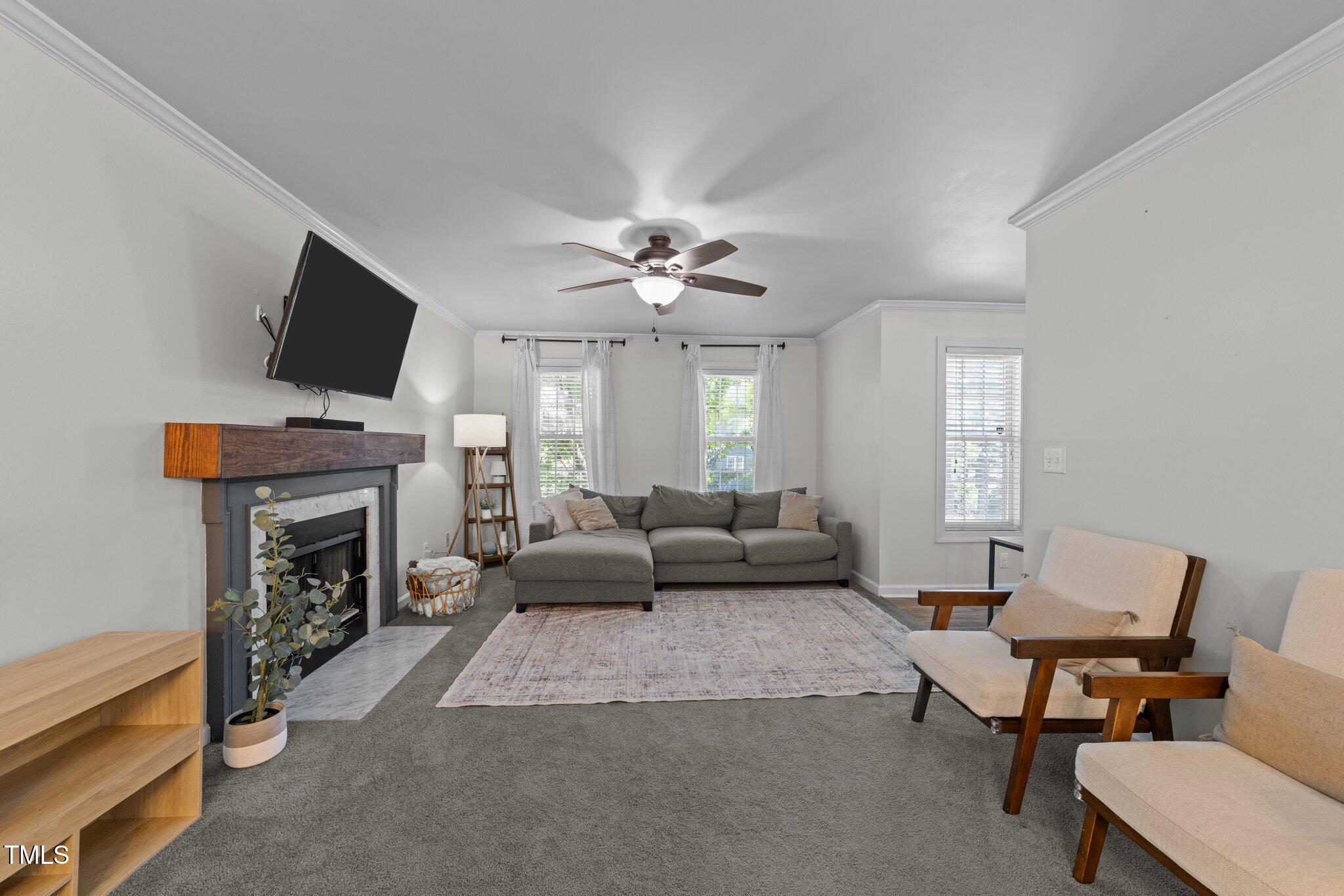 4225 Mangrove Drive