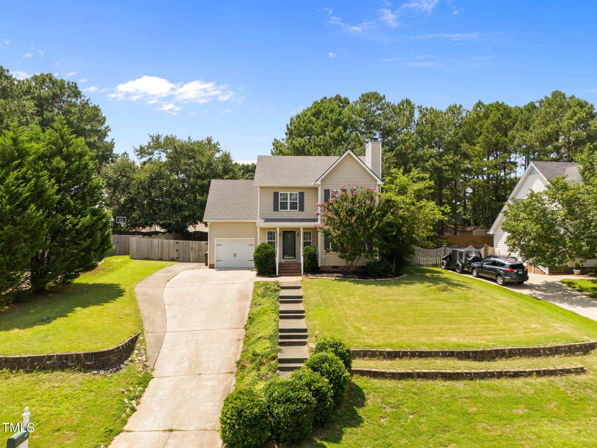 4225 Mangrove Drive