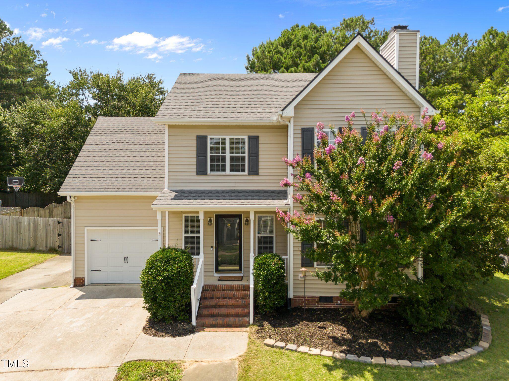 4225 Mangrove Drive