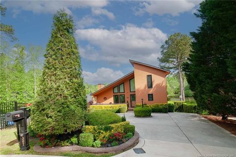 307 Narwhal Court Fayetteville NC 28314