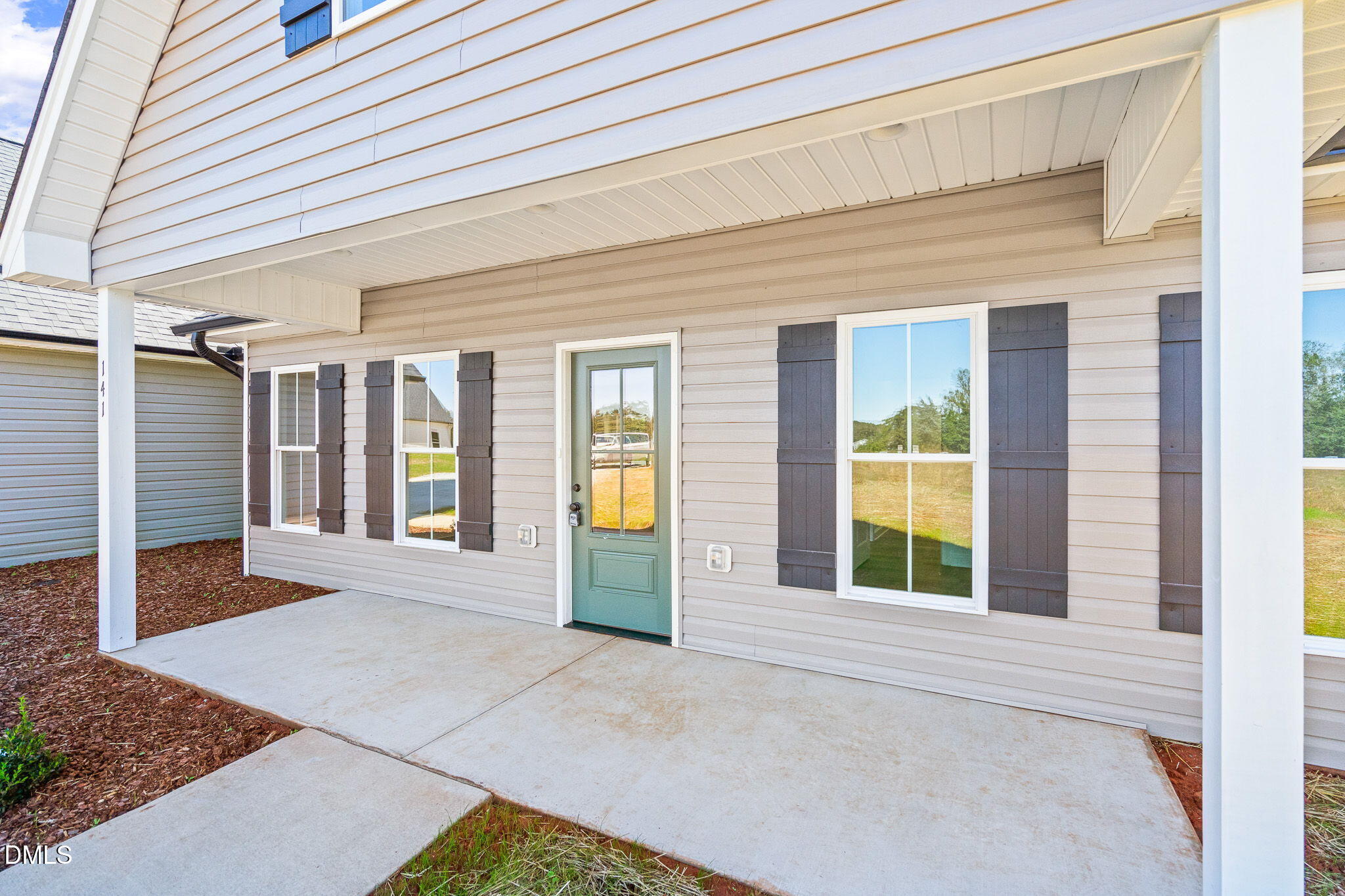 141 Gregorys Grange