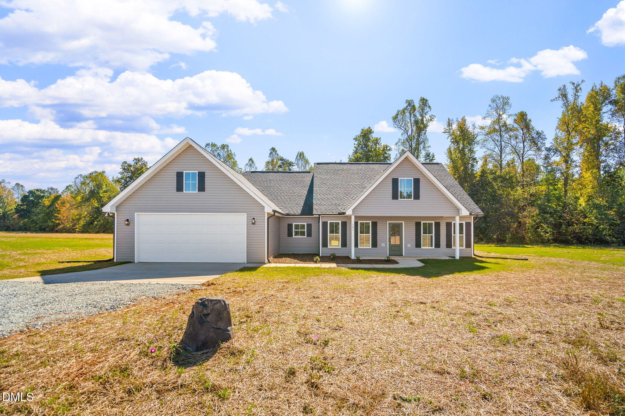 141 Gregorys Grange