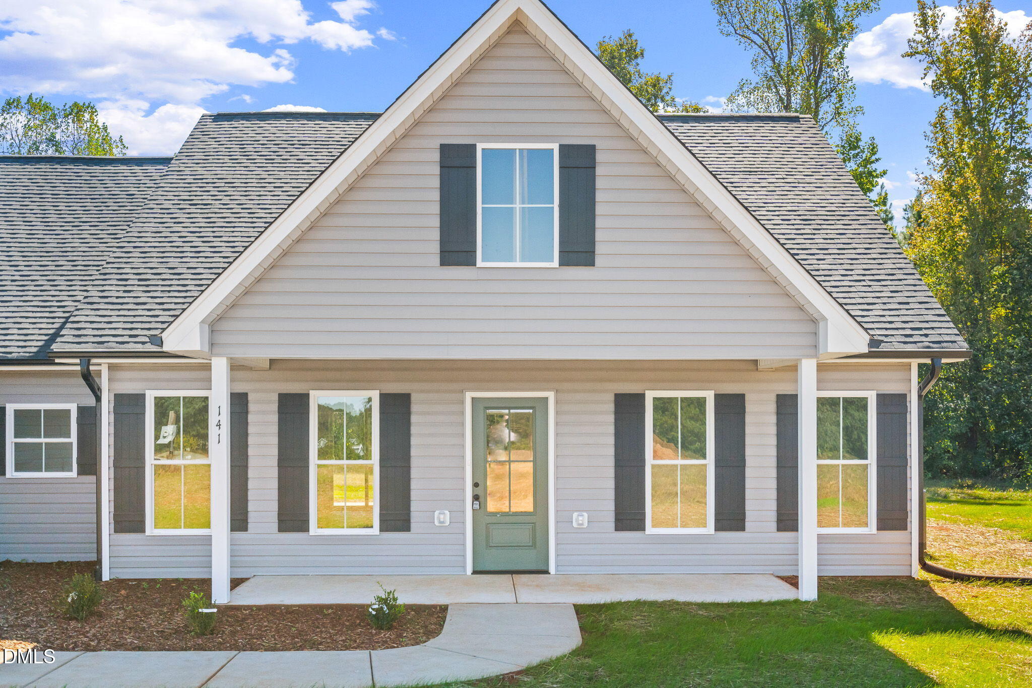 141 Gregorys Grange