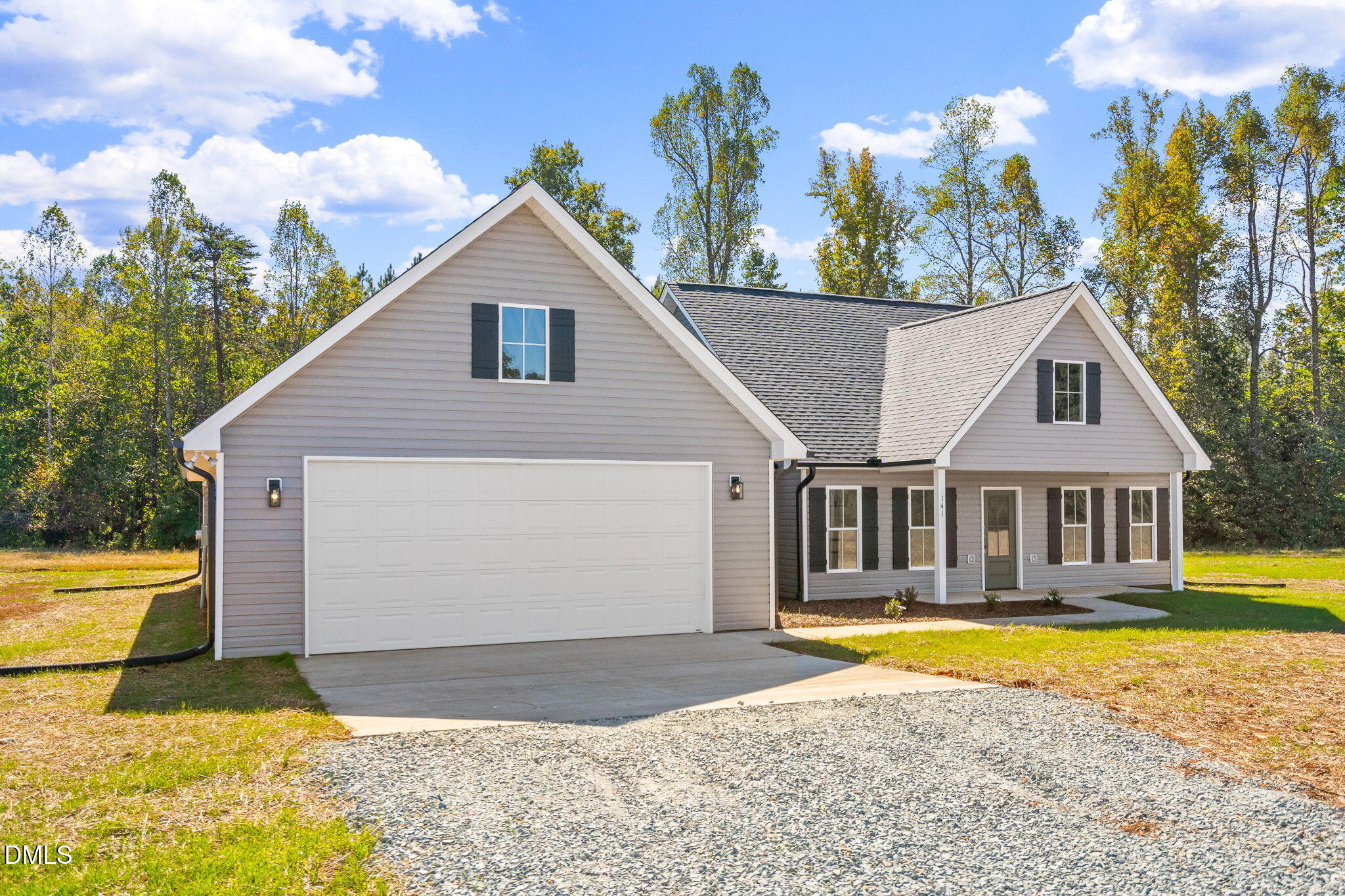 141 Gregorys Grange