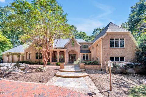 51 Araya Lane Chapel Hill NC 27516
