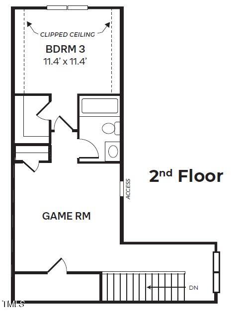 7529 Percussion Drive