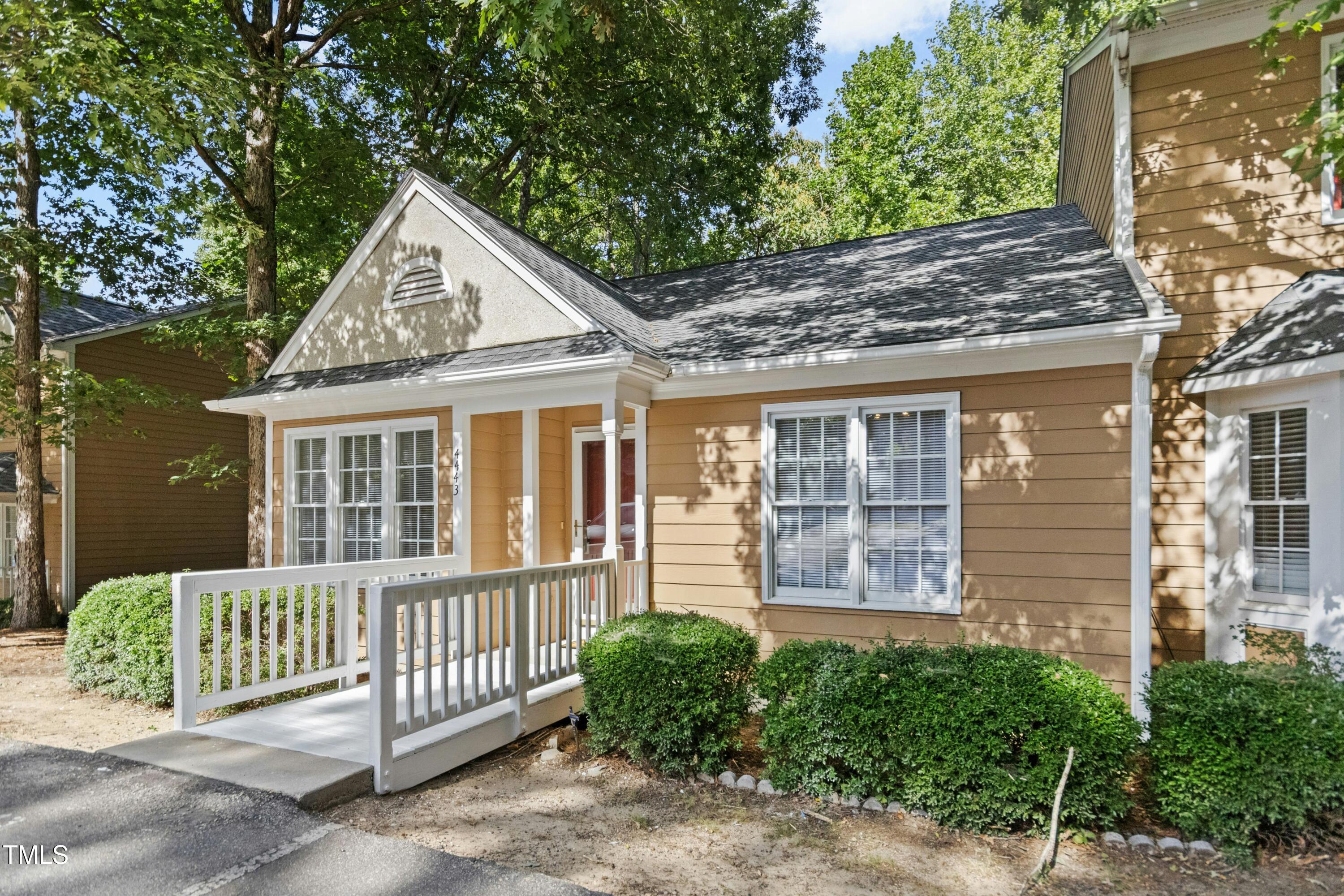 4443 Antique Lane