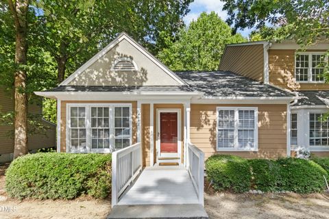 4443 Antique Lane Raleigh NC 27616