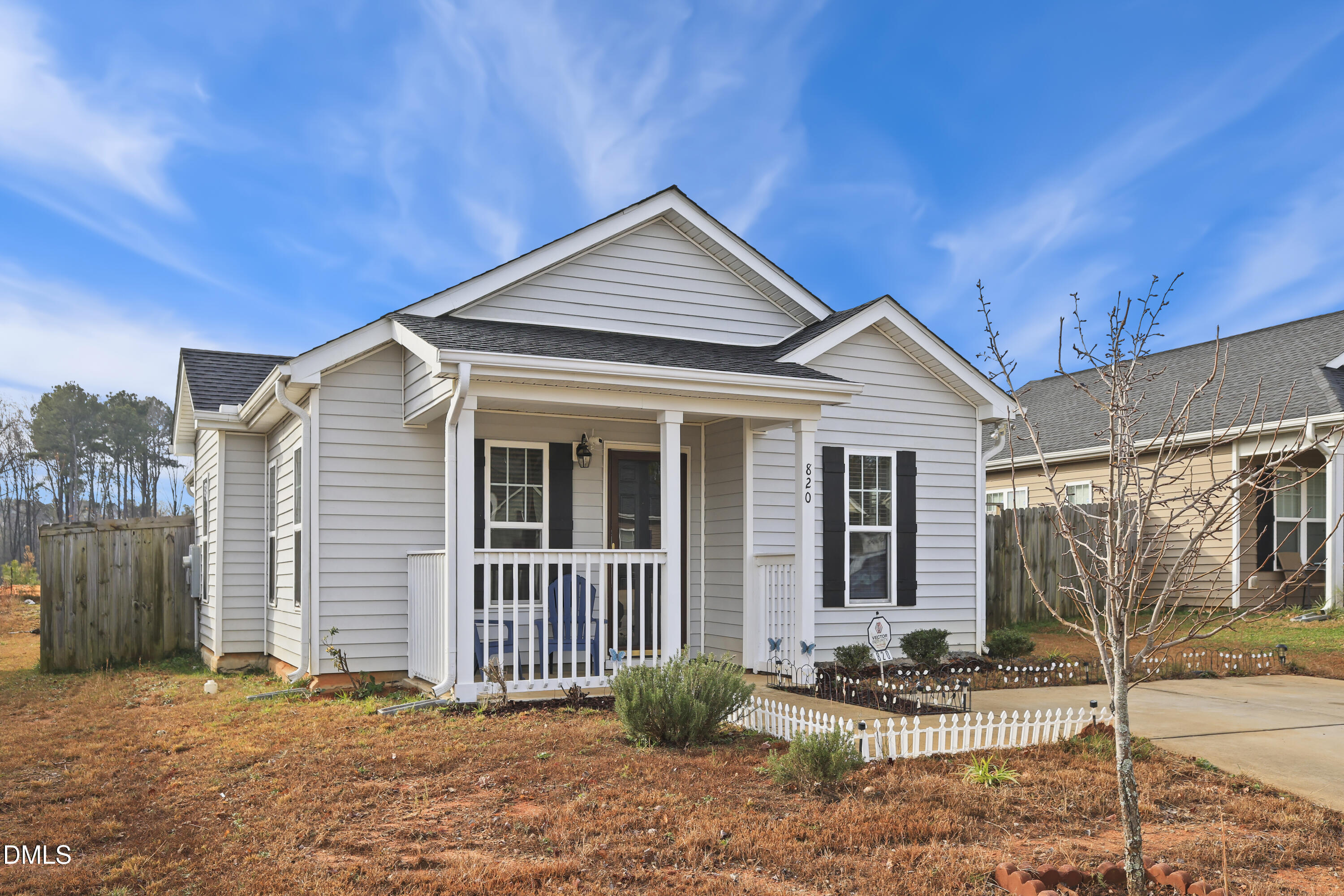 820 Grove Creek Lane