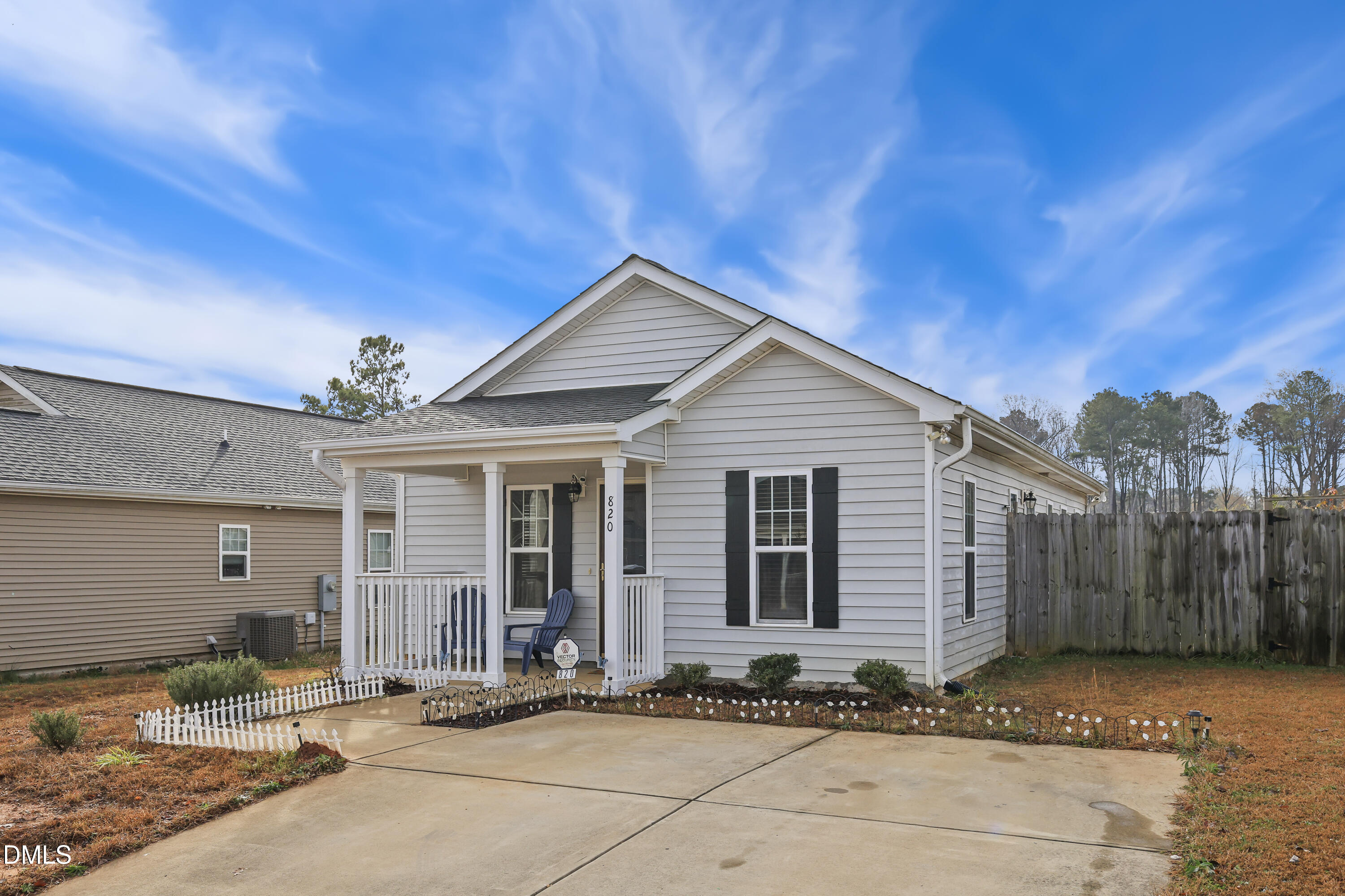 820 Grove Creek Lane