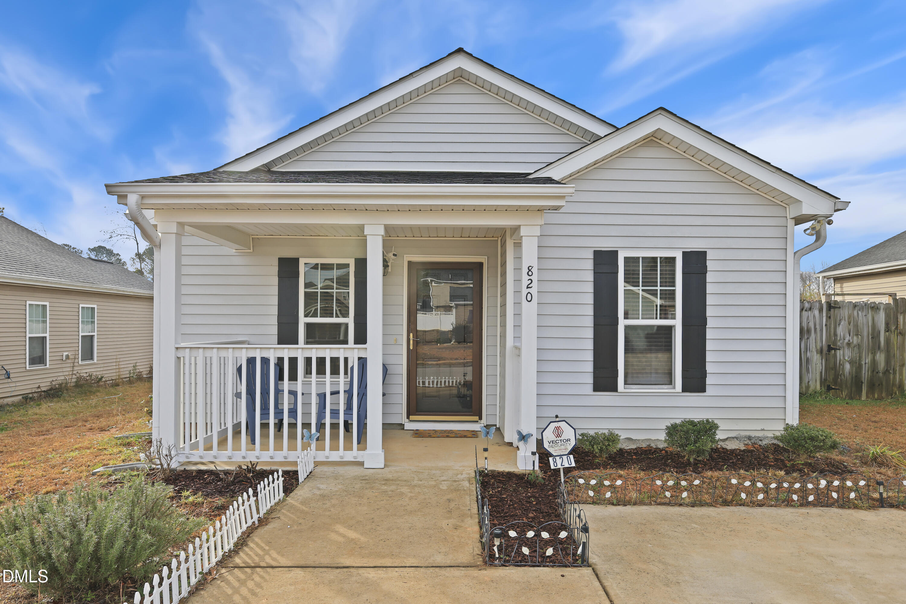 820 Grove Creek Lane