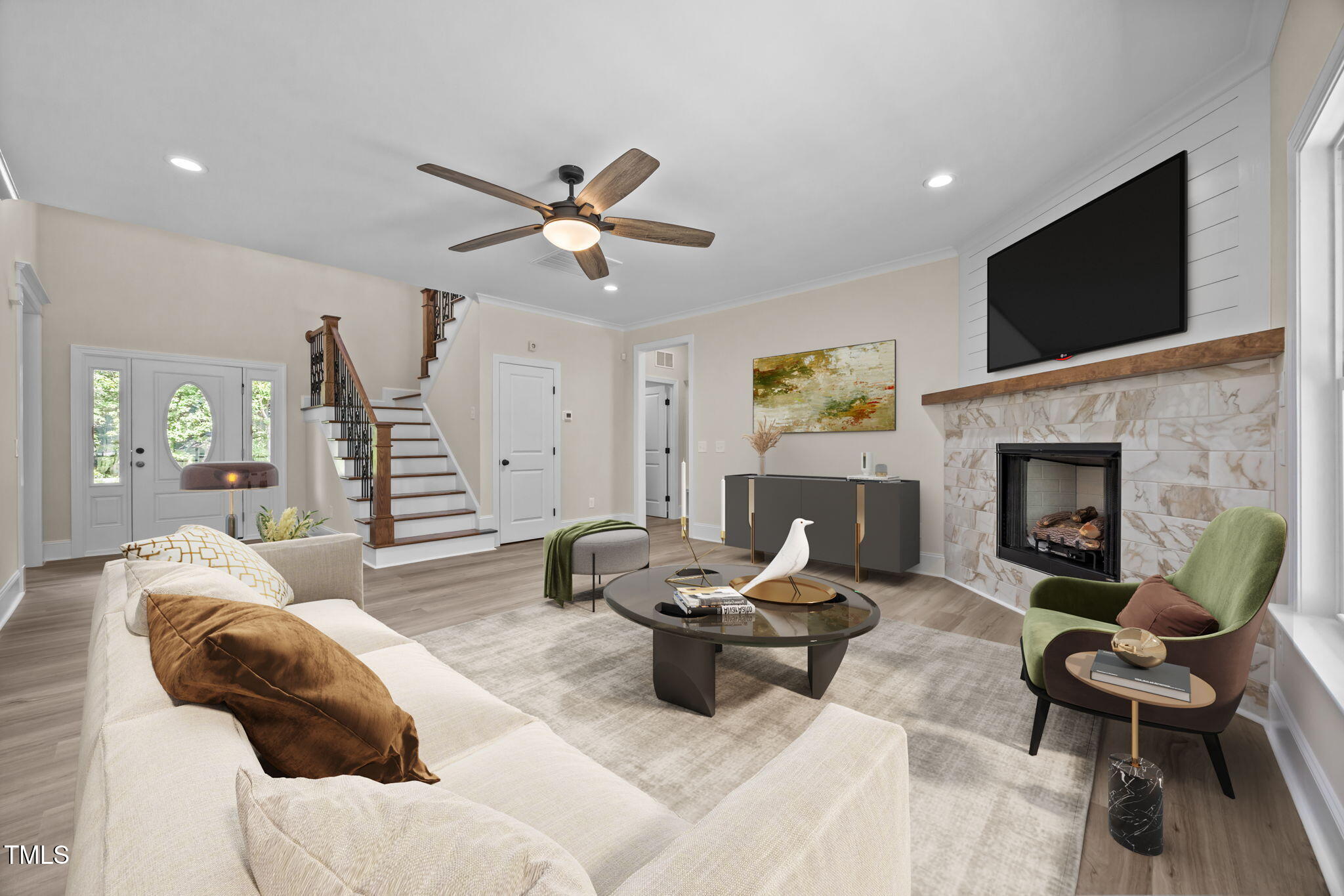 1663 Keith Hills Road