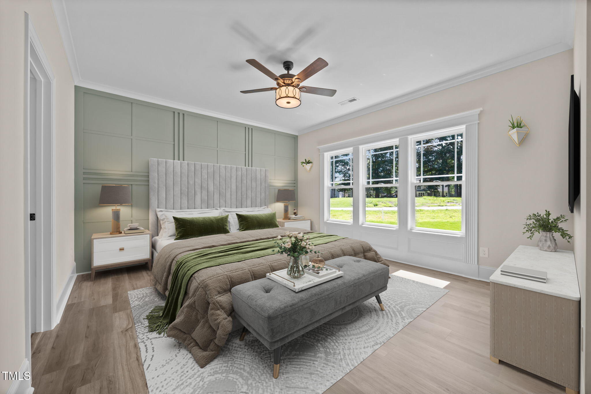 1663 Keith Hills Road