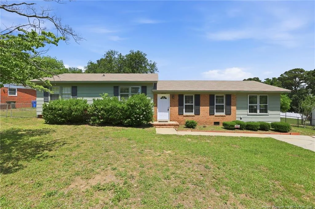 4806 Hurley Drive