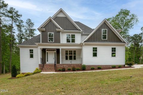 190 Whistlers Cove Louisburg NC 27549