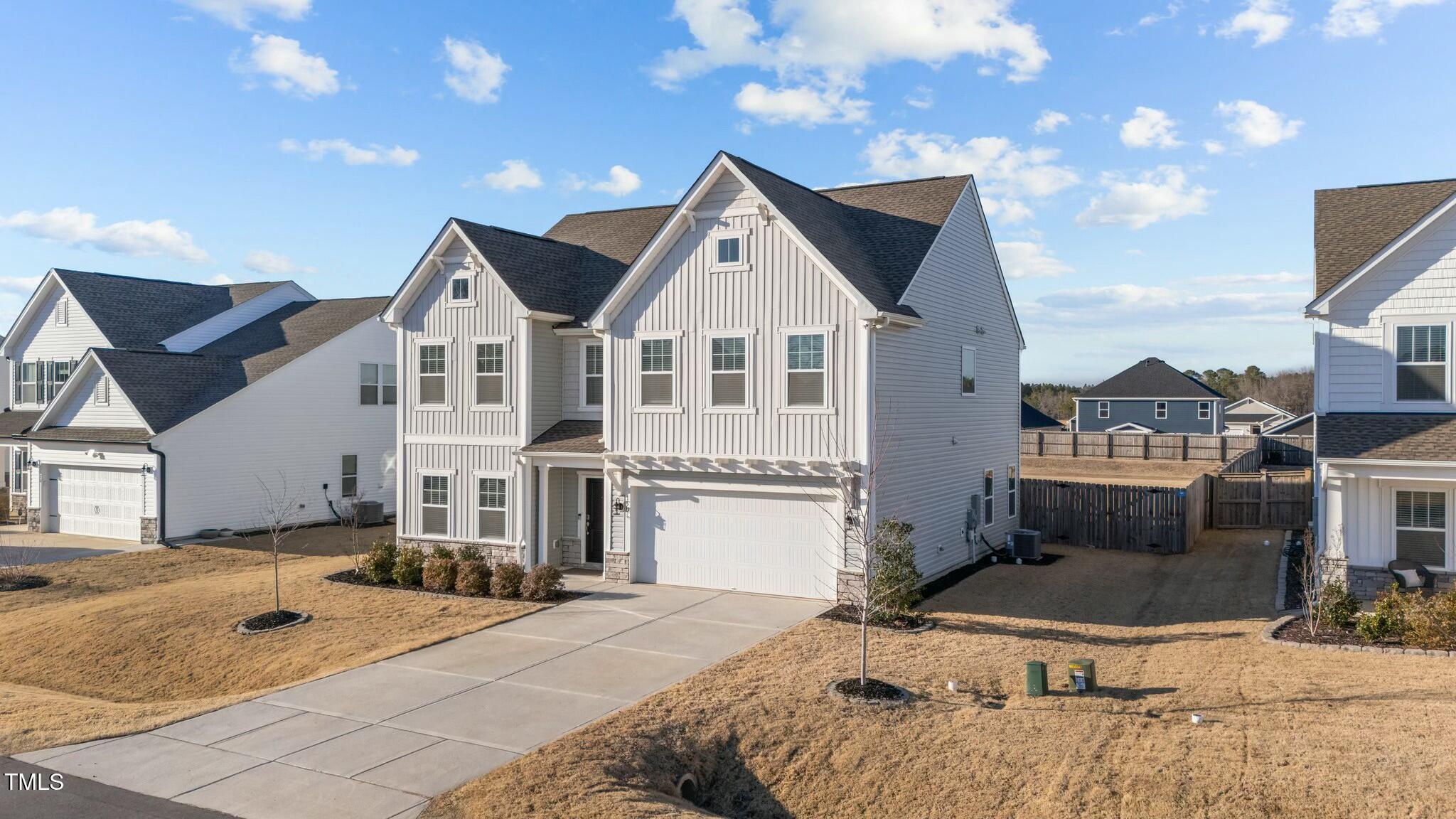 158 Arlie Lane