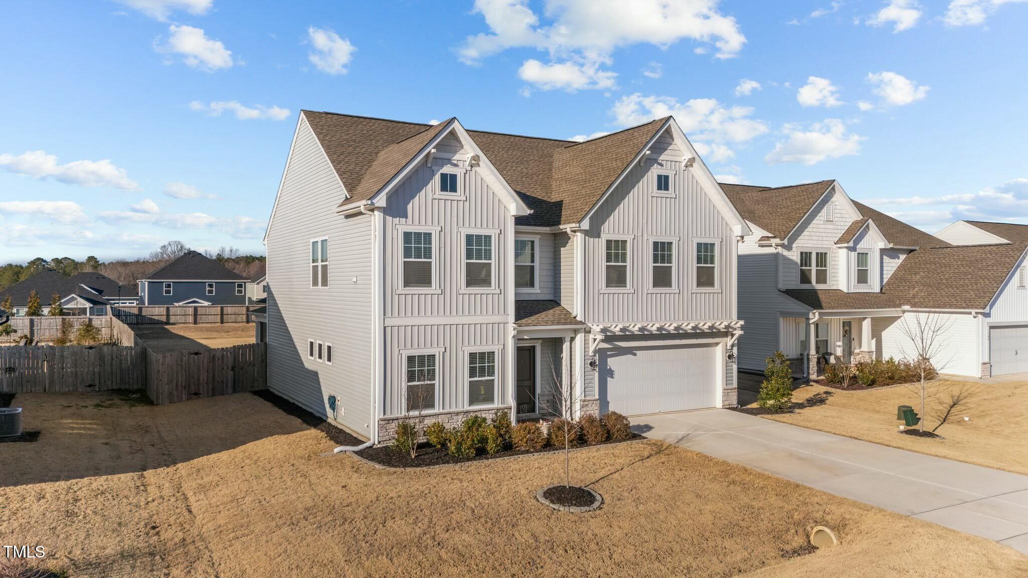 158 Arlie Lane
