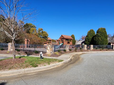 A home in Greensboro