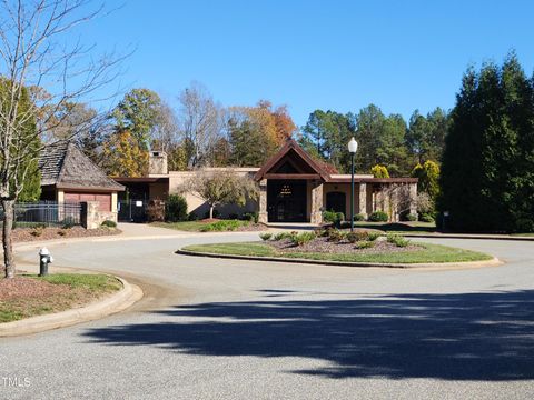 A home in Greensboro