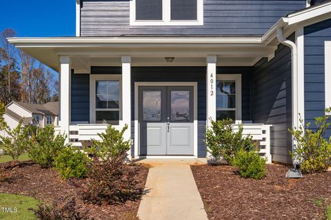 A home in Greensboro