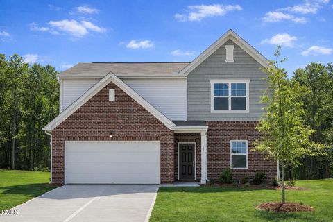 2617 Quarry Road Rolesville NC 27571