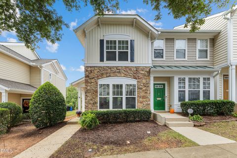 4820 Sir Duncan Way Raleigh NC 27612