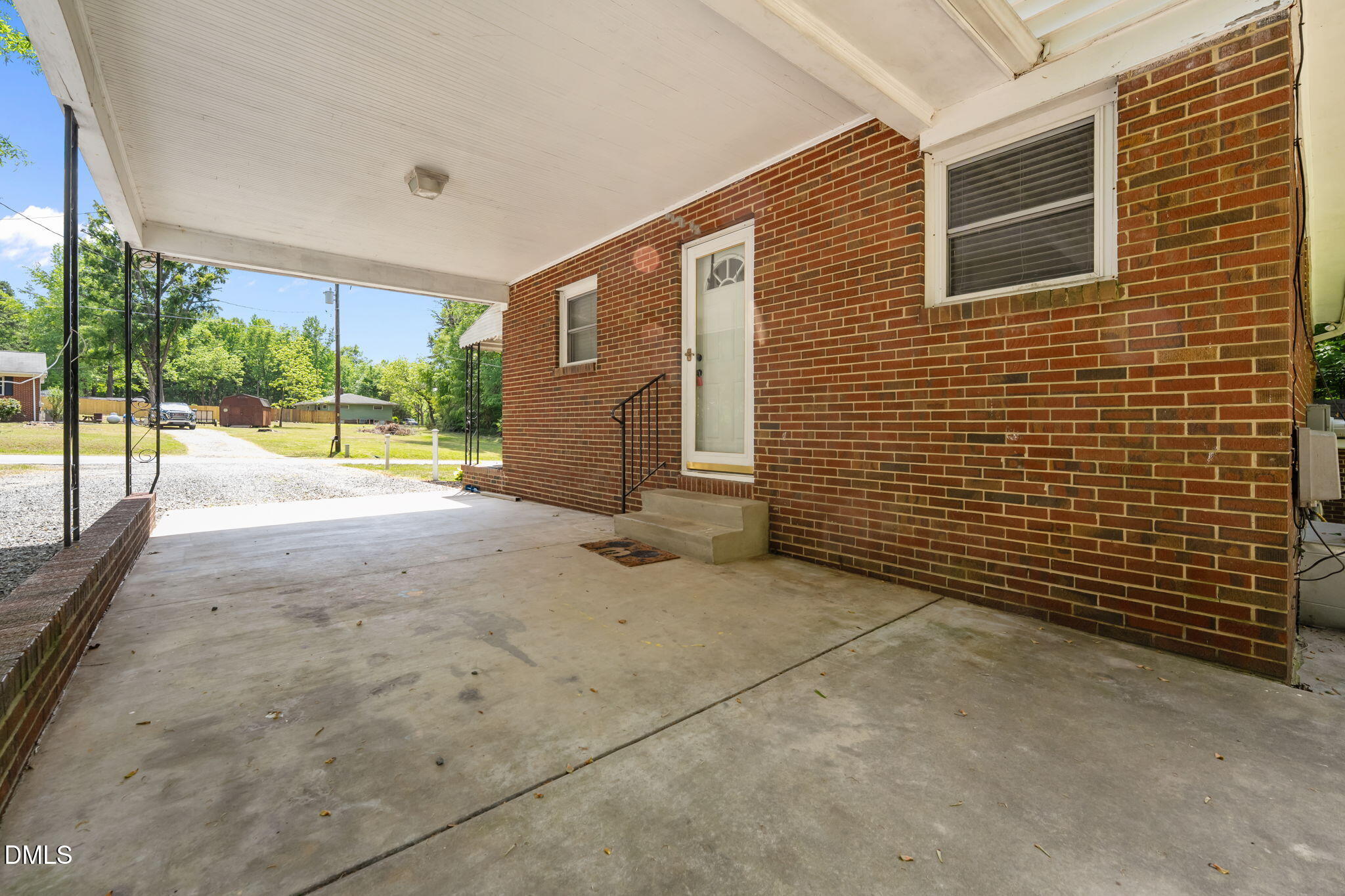 1867 Gerringer Road