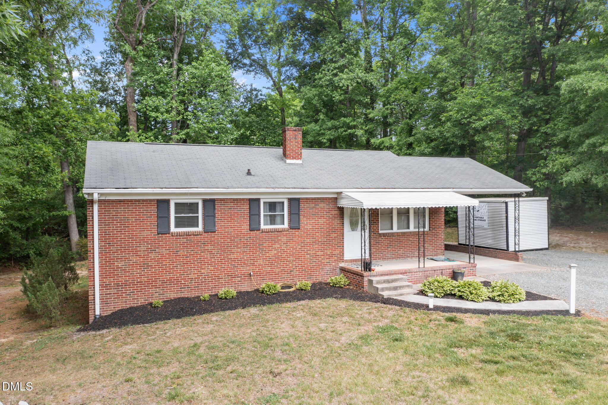 1867 Gerringer Road
