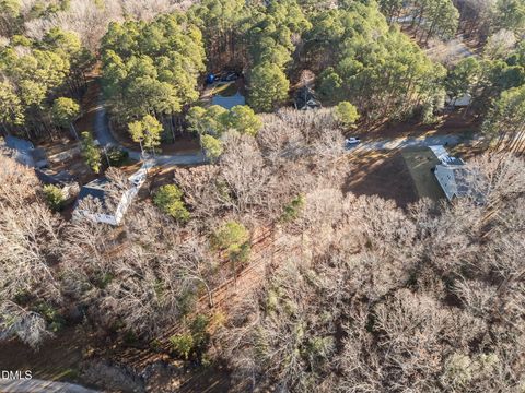 107 Wagon Wheel Circle Louisburg NC 27549