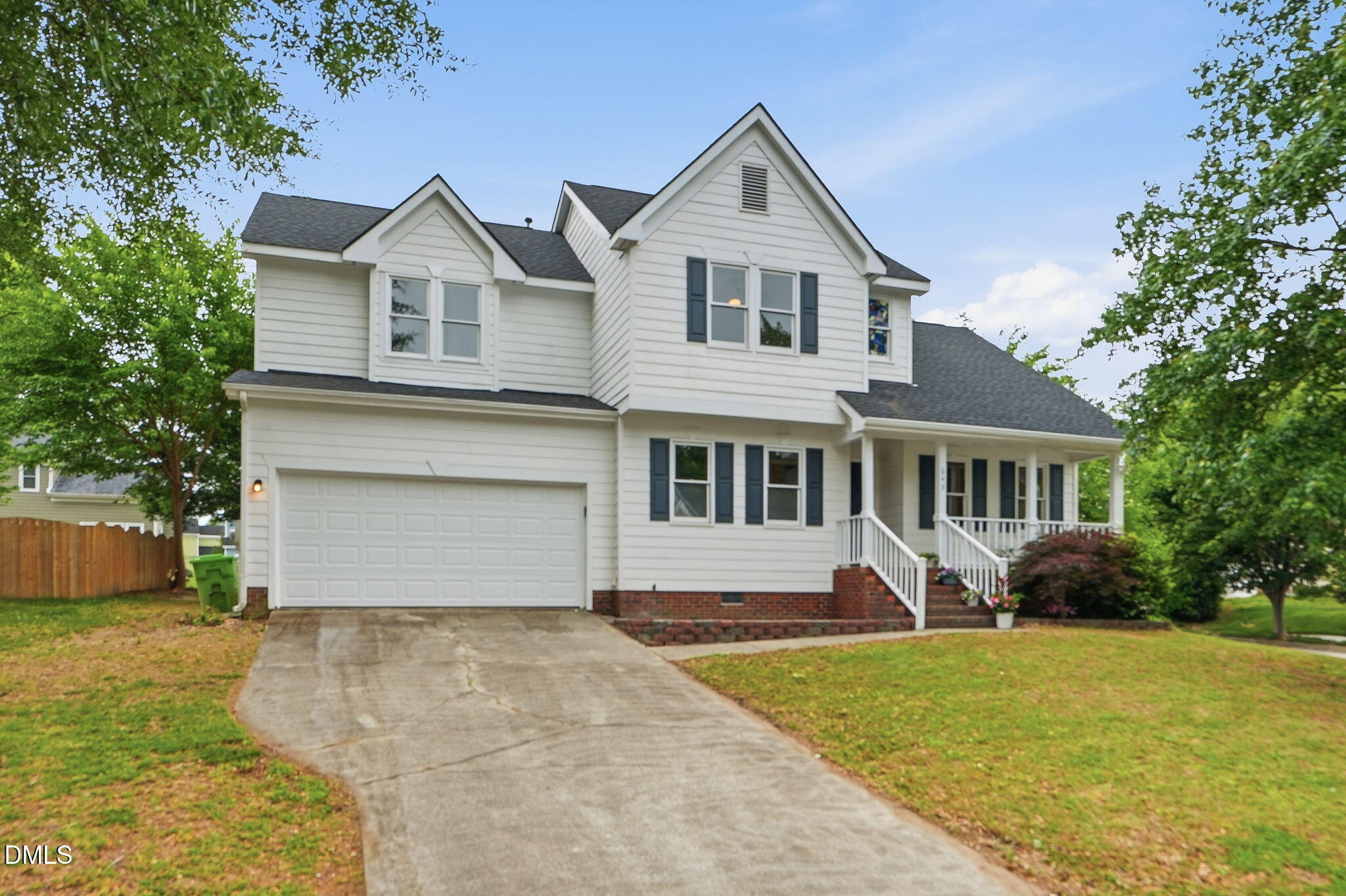 649 Penncross Drive