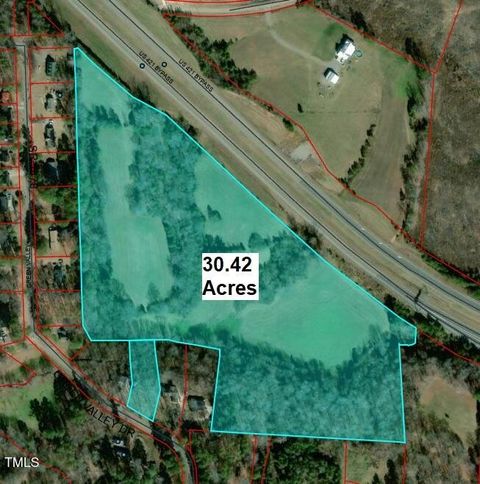 0 Green Valley Drive Sanford NC 27330